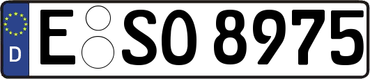 E-SO8975