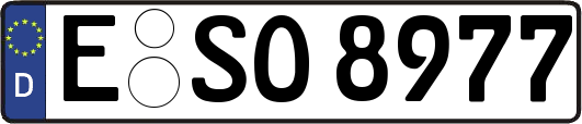 E-SO8977