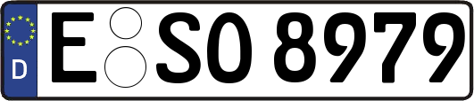 E-SO8979
