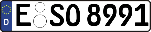 E-SO8991