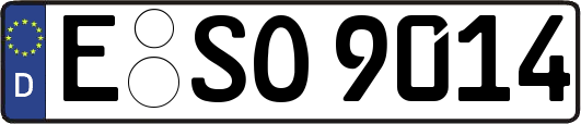 E-SO9014