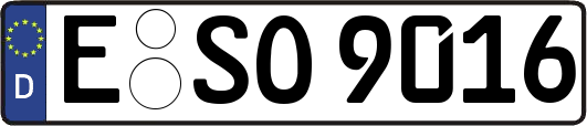E-SO9016