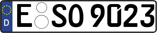 E-SO9023