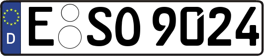 E-SO9024