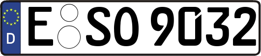 E-SO9032