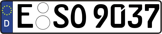 E-SO9037