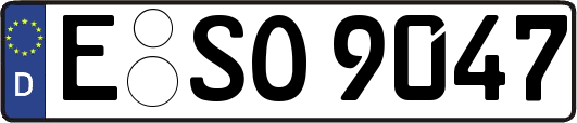 E-SO9047