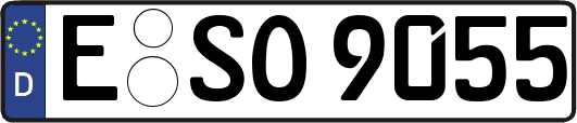 E-SO9055