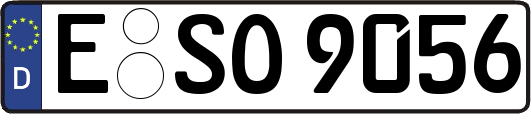 E-SO9056