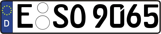 E-SO9065