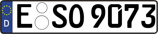 E-SO9073