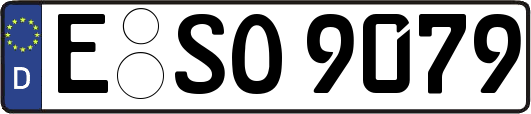 E-SO9079