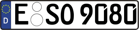E-SO9080