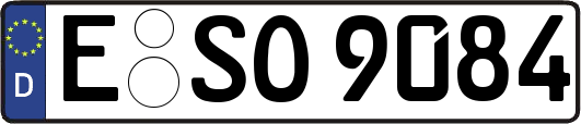 E-SO9084