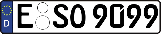 E-SO9099