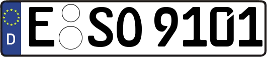 E-SO9101