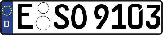 E-SO9103