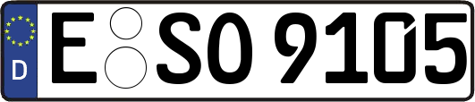 E-SO9105