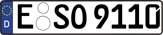 E-SO9110