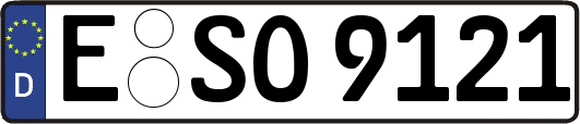 E-SO9121