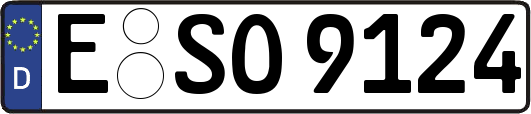 E-SO9124