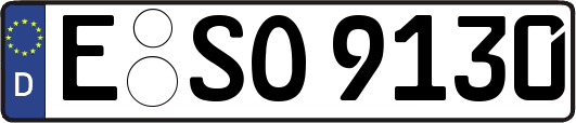 E-SO9130