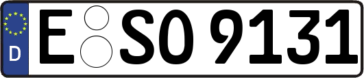 E-SO9131