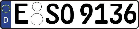 E-SO9136