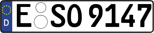 E-SO9147