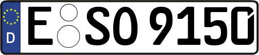 E-SO9150