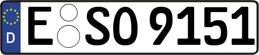 E-SO9151
