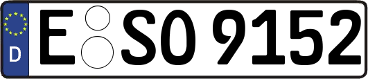 E-SO9152