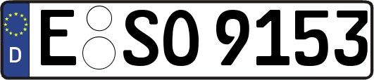 E-SO9153
