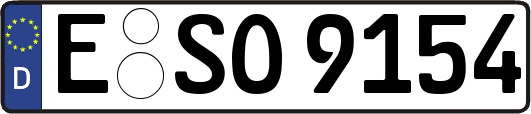 E-SO9154