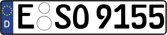 E-SO9155