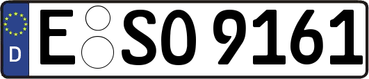 E-SO9161