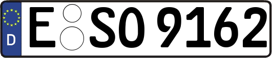E-SO9162