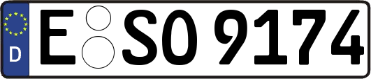 E-SO9174