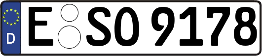 E-SO9178