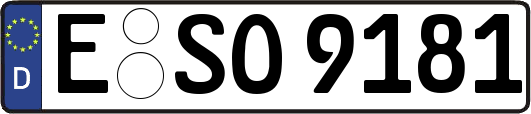 E-SO9181