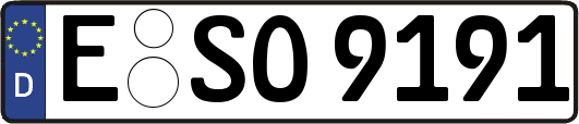 E-SO9191