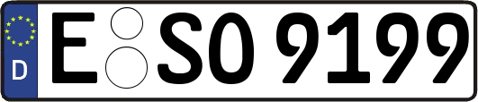 E-SO9199