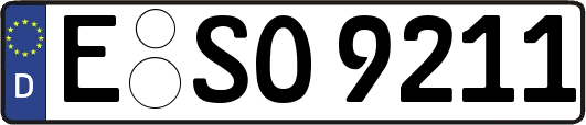 E-SO9211