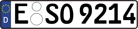 E-SO9214