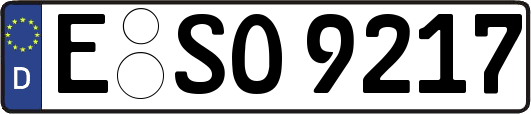 E-SO9217