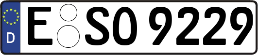 E-SO9229