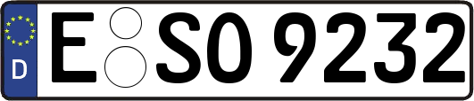 E-SO9232
