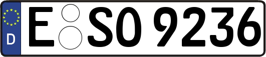 E-SO9236