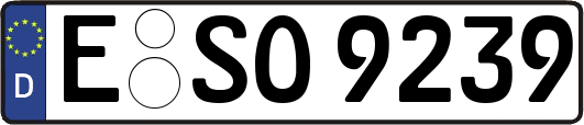 E-SO9239