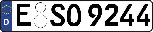 E-SO9244